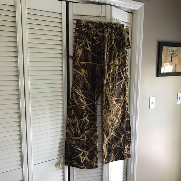 Remington Other - Remington Camouflage Pants SZ LG NWT